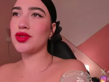 Offline angeel_fox on Chaturbate