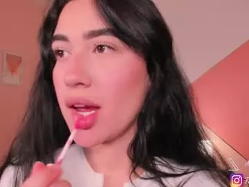 Offline angeel_fox on Chaturbate