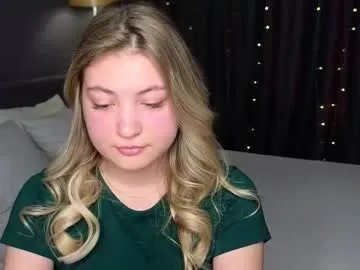 angel__grace on Chaturbate