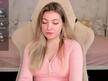 angel__grace on Chaturbate