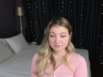 angel__grace on Chaturbate