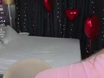 angel__grace on Chaturbate