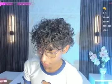 angel__sweet18 on Chaturbate