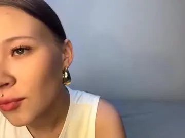 angel_falls on Chaturbate