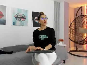 Offline angela_donnato on Chaturbate