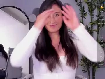angela_fiory on Chaturbate