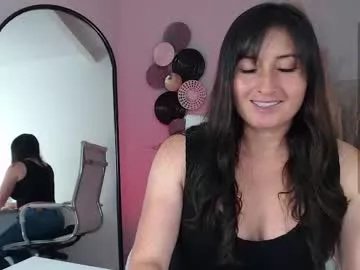 angela_fiory on Chaturbate