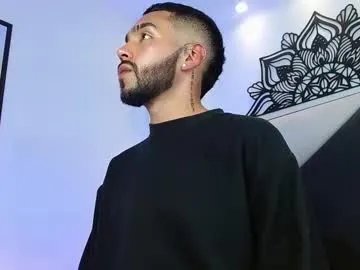 angelbacker on Chaturbate