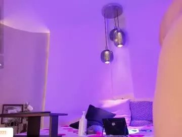 angeline777 on Chaturbate