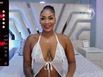 angelineheet on Chaturbate