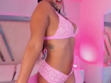 angelineheet on Chaturbate