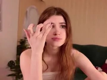 angell_wild_ — GOAL: SPANK ME HARD [150 tokens remaining]  I'm trying to be sexy   #new #18 #student #skinny #cute