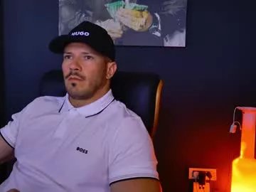 angeloeric on Chaturbate