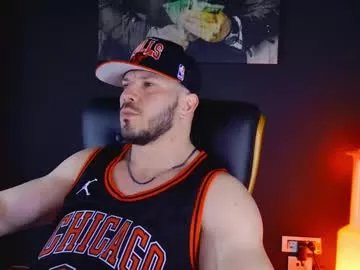 angeloeric on Chaturbate