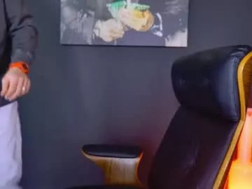 angeloeric on Chaturbate