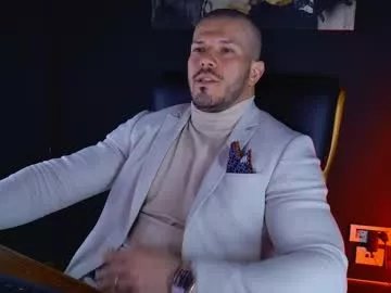 angeloeric on Chaturbate