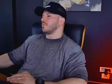 angeloeric on Chaturbate