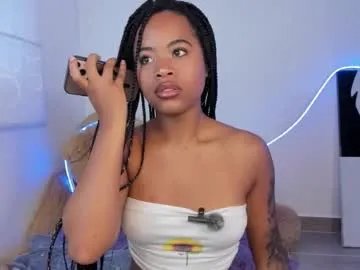 angelsmia_ — FULL NAKED-PLAY PUSSY-CUM [263 tokens left] Help me cum #ebony #squirt #latina #bigass #new