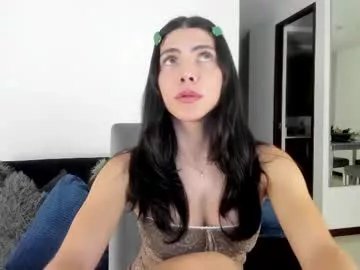 angelturned01 on Chaturbate