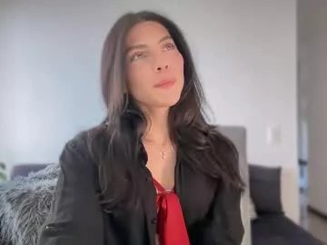 angelturned01 on Chaturbate