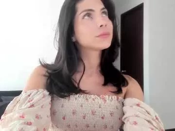 angelturned01 on Chaturbate