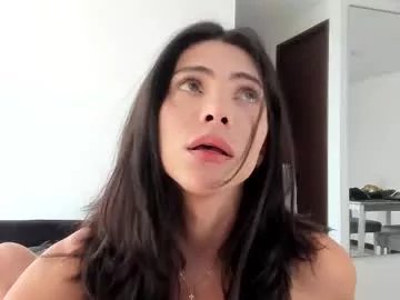 angelturned01 on Chaturbate