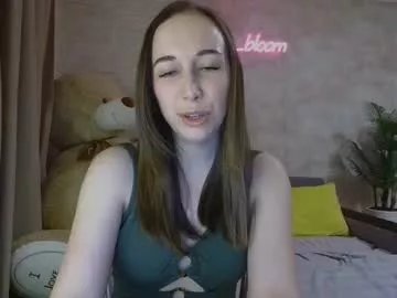 anikabloom on Chaturbate