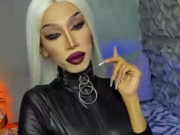 Offline anitacruisze on Chaturbate