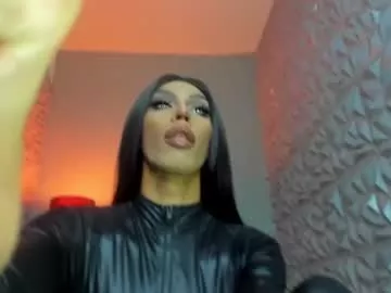 Offline anitacruisze on Chaturbate