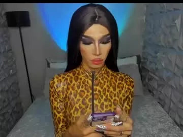 Offline anitacruisze on Chaturbate