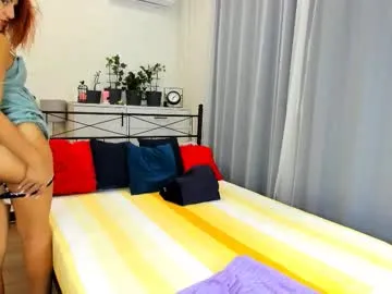 Offline anna127moon on Chaturbate