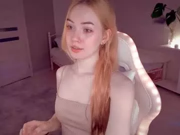 Freechat anna_bronson on Chaturbate