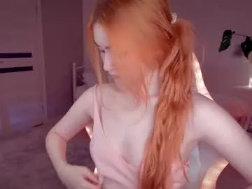 Freechat anna_bronson on Chaturbate