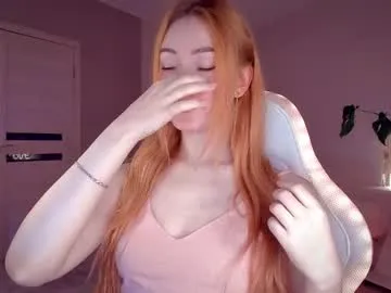 Freechat anna_bronson on Chaturbate