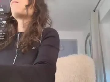 anna_lewis on Chaturbate