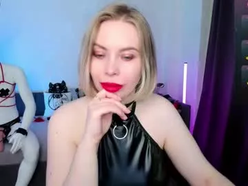 Offline anna_maxwell on Chaturbate