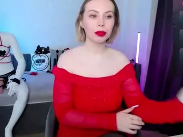 Offline anna_maxwell on Chaturbate