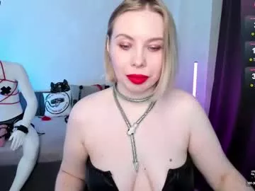 Offline anna_maxwell on Chaturbate