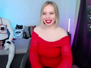 Offline anna_maxwell on Chaturbate