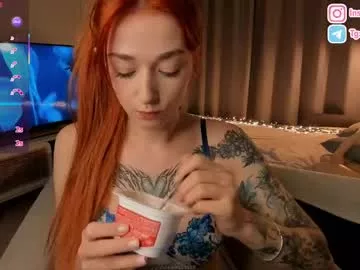 Offline anna_prince on Chaturbate