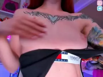 Offline anna_prince on Chaturbate