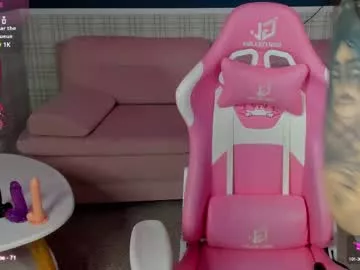 Freechat anna_way on Chaturbate