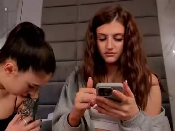 Freechat anna_way on Chaturbate