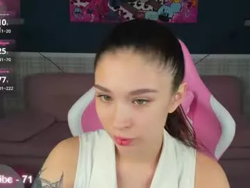 Freechat anna_way on Chaturbate