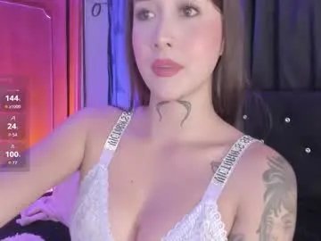 annaa__ on Chaturbate