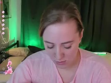 annagrees1 on Chaturbate