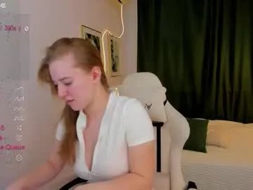 annagrees1 on Chaturbate