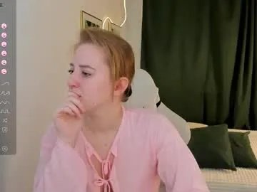 annagrees1 on Chaturbate