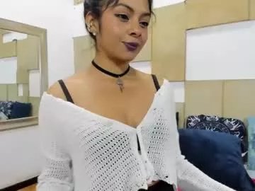 annamesht on Chaturbate