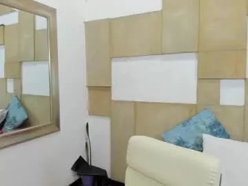 annamesht on Chaturbate